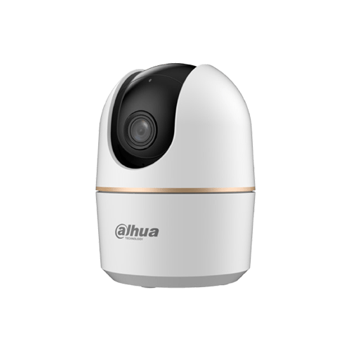 Bán camera wifi DAHUA DH-H2AE xoay 360 độ giá rẻ 