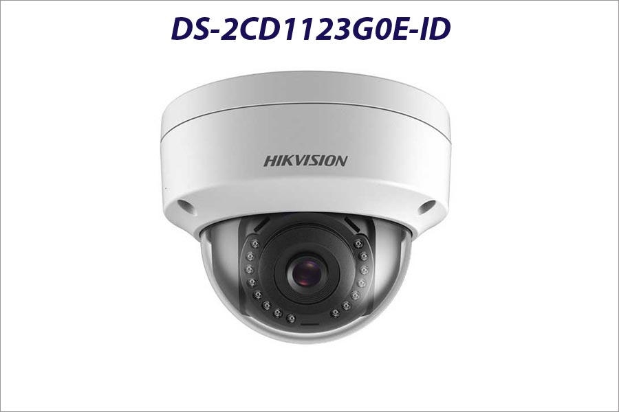 Camera IP hồng ngoại HIKVISION DS-2CD1123G0E-ID hình ảnh đẹp giá lại rẻ