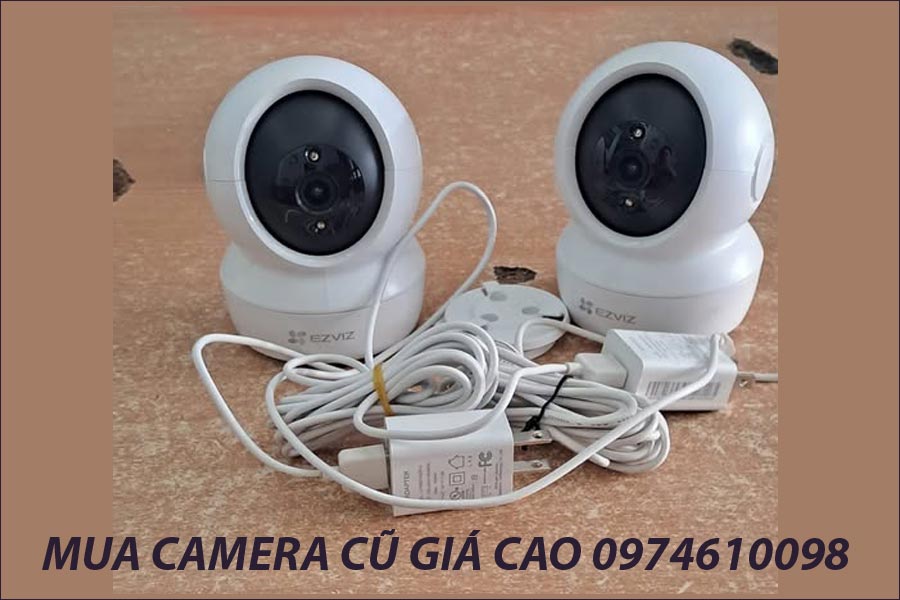 Nên mua Camera cũ đã qua sử dụng không?